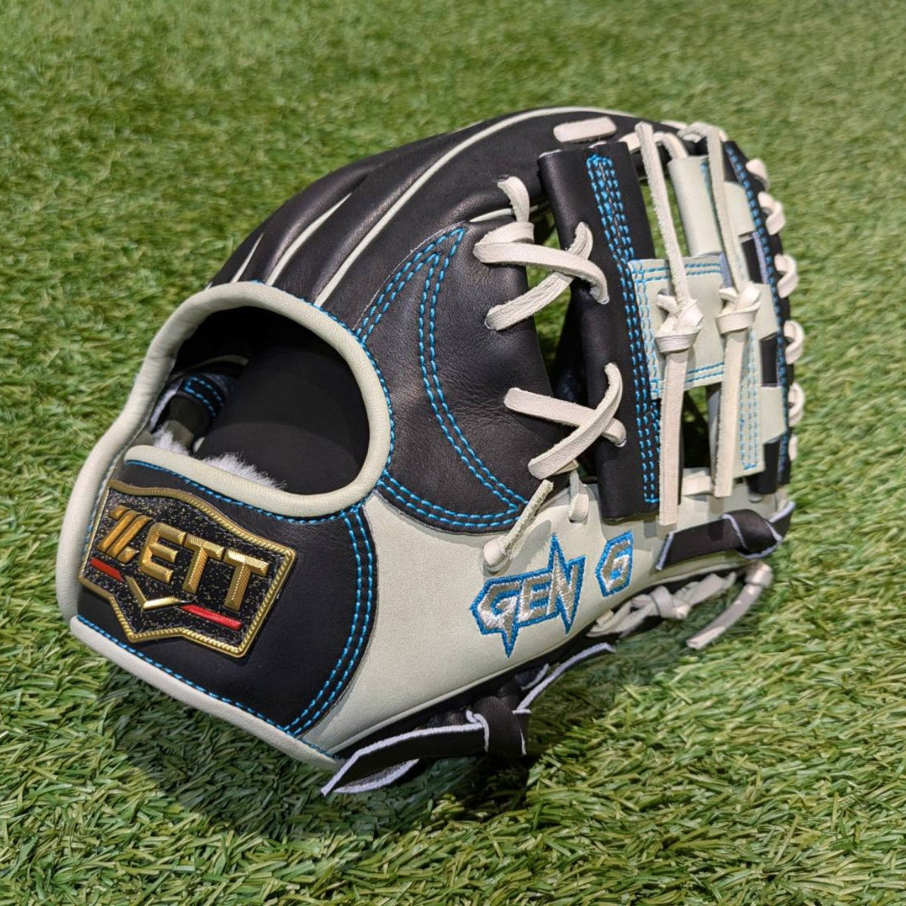 2025年モデル【軟式用】源田選手×やますぽコラボグラブ