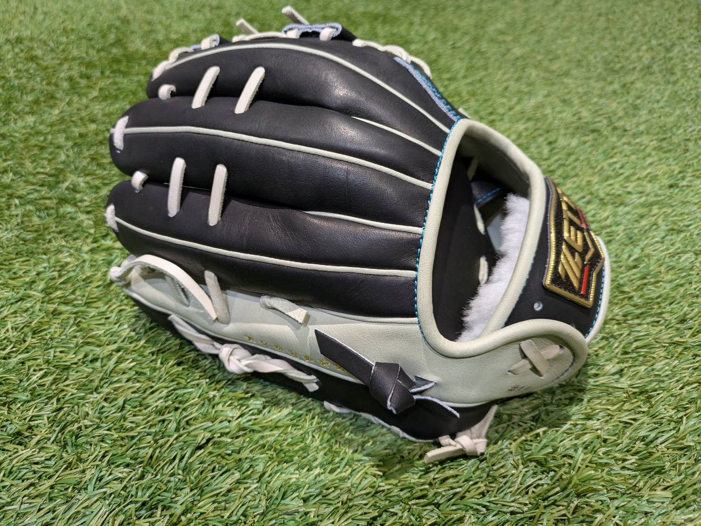 2025年モデル【軟式用】源田選手×やますぽコラボグラブ