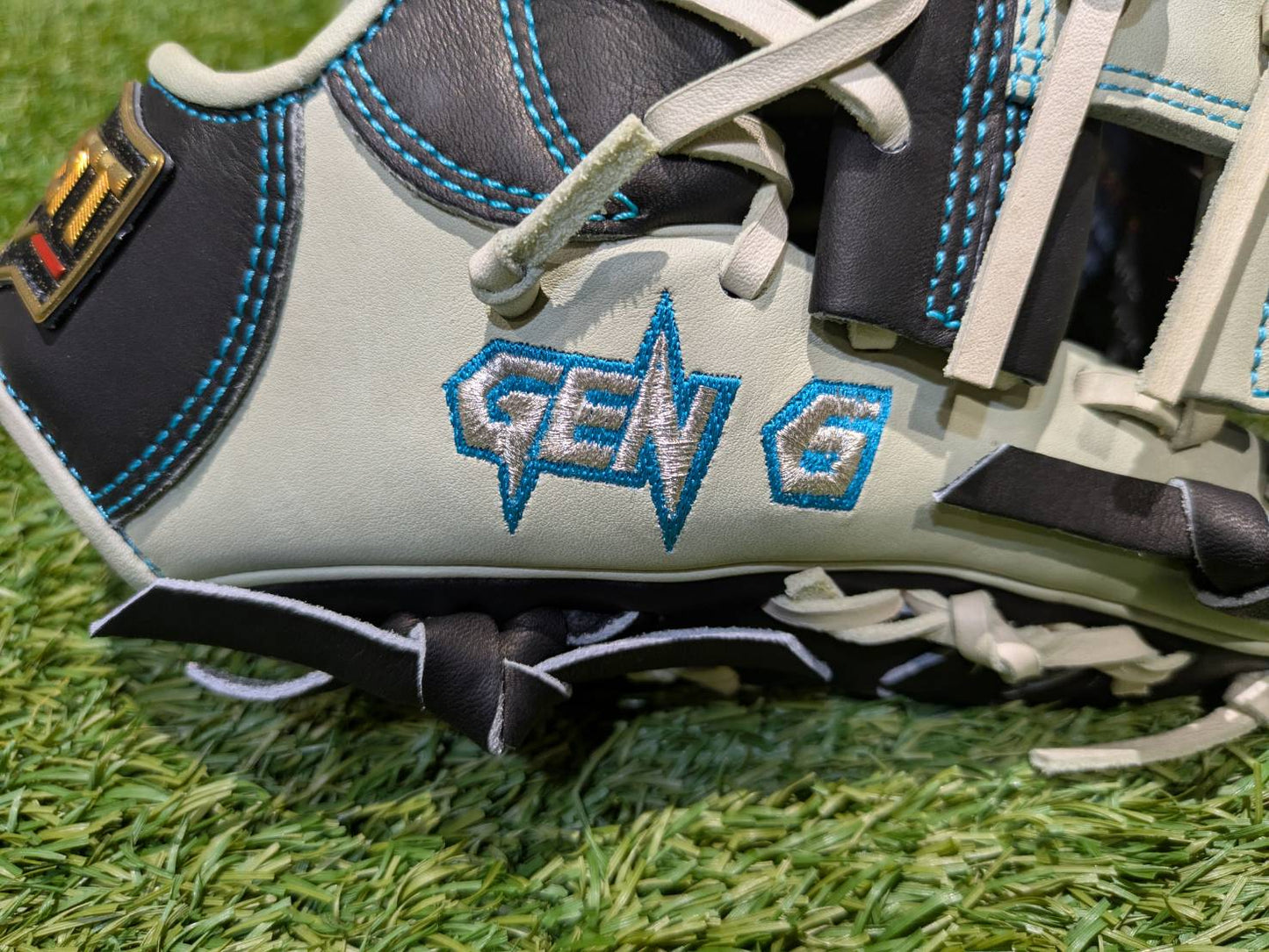 2025年モデル【軟式用】源田選手×やますぽコラボグラブ