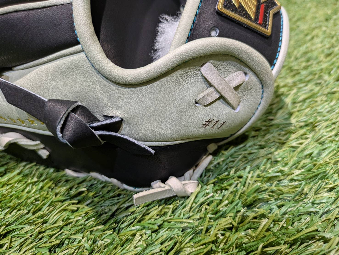 2025年モデル【軟式用】源田選手×やますぽコラボグラブ